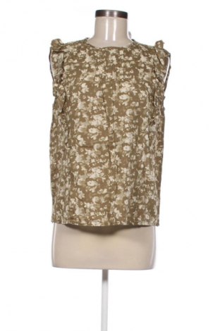 Дамски топ S.Oliver, Размер M, Цвят Многоцветен, Цена 7,66 €