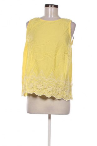 Dámsky top  S.Oliver, Veľkosť M, Farba Žltá, Cena  5,95 €