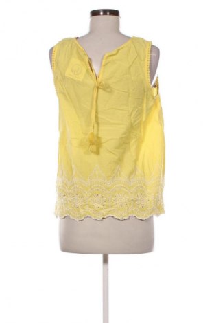 Dámsky top  S.Oliver, Veľkosť M, Farba Žltá, Cena  5,95 €