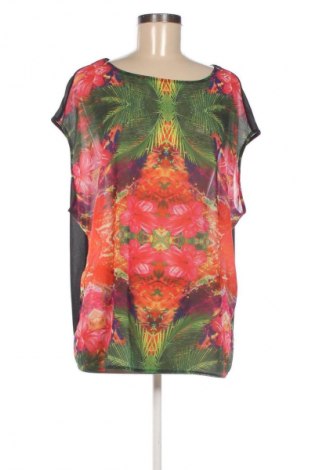 Dámsky top  S.Oliver, Veľkosť XL, Farba Viacfarebná, Cena  11,95 €