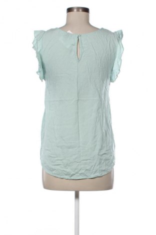 Γυναικείο τοπ S.Oliver, Μέγεθος S, Χρώμα Πράσινο, Τιμή 7,99 €