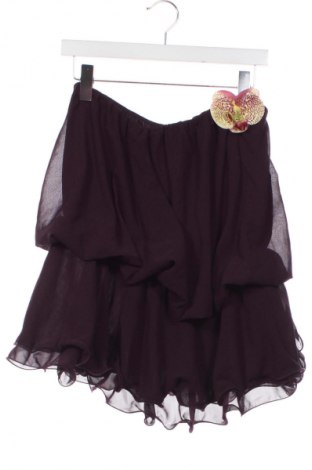 Damentop SHEIN, Größe XS, Farbe Lila, Preis € 7,99