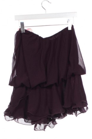 Damentop SHEIN, Größe XS, Farbe Lila, Preis € 7,99