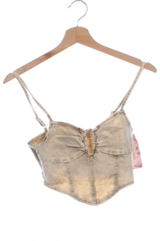 Дамски топ SHEIN, Размер M, Цвят Многоцветен, Цена 6,13 €