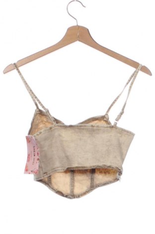 Дамски топ SHEIN, Размер M, Цвят Многоцветен, Цена 6,13 €