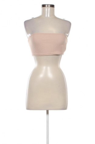Dámsky top  SHEIN, Veľkosť M, Farba Béžová, Cena  9,95 €, #133911297