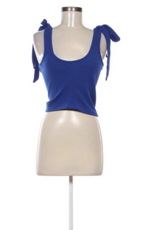 Damski top SHEIN, Rozmiar M, Kolor Niebieski, Cena 44,99 zł, #133911579