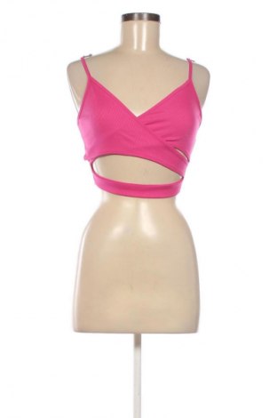 Dámsky top  SHEIN, Veľkosť XS, Farba Ružová, Cena  8,95 €