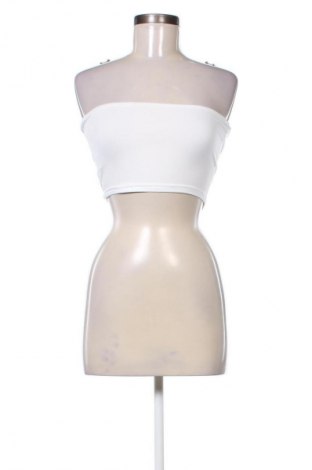 Dámsky top  SHEIN, Veľkosť XS, Farba Biela, Cena  6,26 €