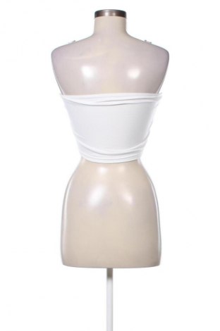 Dámsky top  SHEIN, Veľkosť XS, Farba Biela, Cena  6,26 €