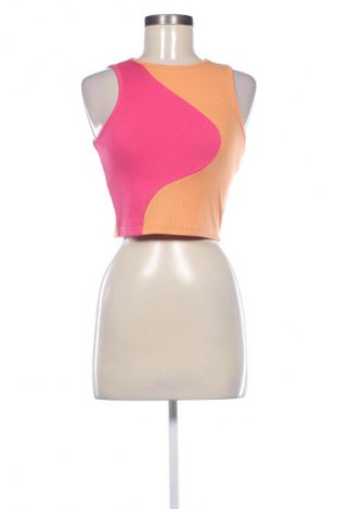 Dámsky top  SHEIN, Veľkosť S, Farba Oranžová, Cena  11,95 €