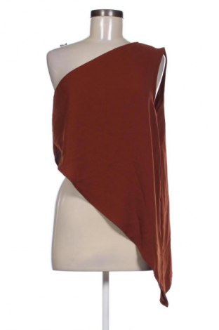 Dámsky top  SHEIN, Veľkosť M, Farba Hnedá, Cena  10,95 €