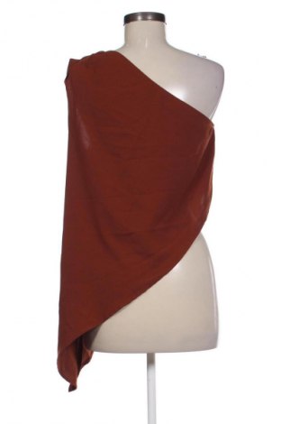Dámsky top  SHEIN, Veľkosť M, Farba Hnedá, Cena  10,95 €