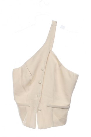Dámský top SHEIN, Velikost XXS, Barva Béžová, Cena  199,00 Kč