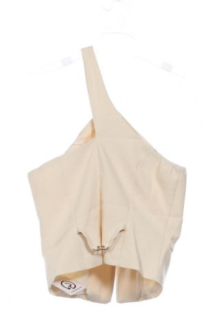 Dámský top SHEIN, Velikost XXS, Barva Béžová, Cena  199,00 Kč