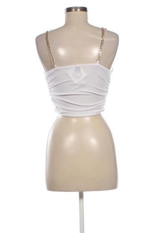 Dámský top SHEIN, Velikost XS, Barva Bílá, Cena  79,00 Kč