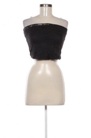 Dámsky top  SHEIN, Veľkosť M, Farba Čierna, Cena  9,95 €