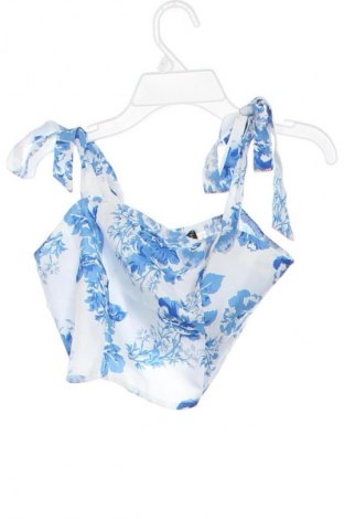 Γυναικείο τοπ SHEIN, Μέγεθος XS, Χρώμα Πολύχρωμο, Τιμή 7,99 €