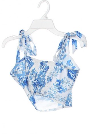 Γυναικείο τοπ SHEIN, Μέγεθος XS, Χρώμα Πολύχρωμο, Τιμή 7,99 €