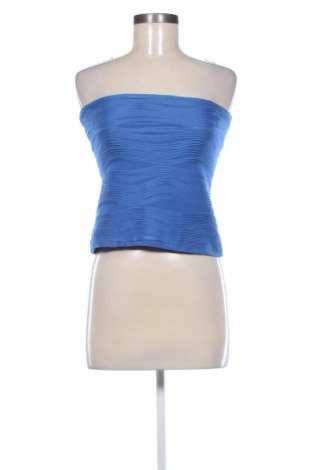 Top de femei SHEIN, Mărime M, Culoare Albastru, Preț 50,99 Lei, #133930201