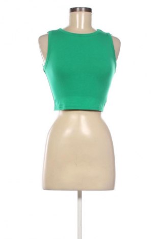Top de femei SHEIN, Mărime S, Culoare Verde, Preț 60,99 Lei, #133932205