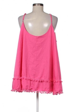 Dámský top SHEIN, Velikost XXL, Barva Růžová, Cena  122,00 Kč