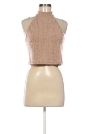 Dámský top SHEIN, Velikost M, Barva Béžová, Cena  249,00 Kč