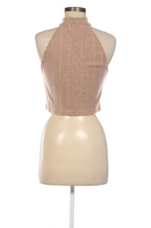 Dámský top SHEIN, Velikost M, Barva Béžová, Cena  249,00 Kč