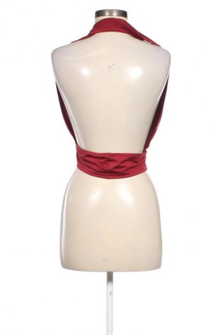 Γυναικείο τοπ SHEIN, Μέγεθος L, Χρώμα Κόκκινο, Τιμή 2,99 €