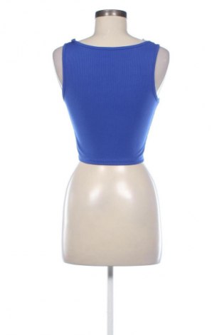 Dámsky top  SHEIN, Veľkosť S, Farba Modrá, Cena  5,95 €