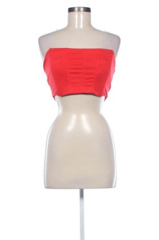 Dámsky top  SHEIN, Veľkosť M, Farba Červená, Cena  3,95 €
