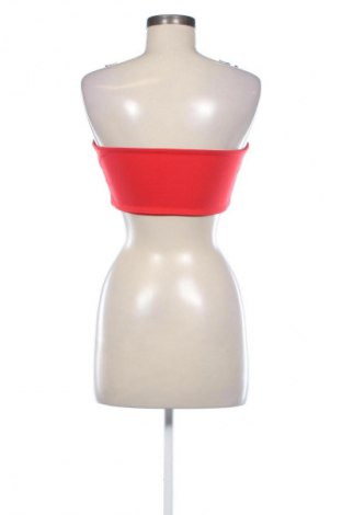 Dámsky top  SHEIN, Veľkosť M, Farba Červená, Cena  3,95 €