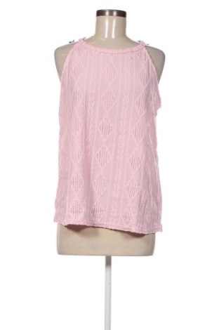 Dámský top SHEIN, Velikost M, Barva Růžová, Cena  149,00 Kč