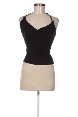 Dámsky top  SHEIN, Veľkosť XS, Farba Čierna, Cena  5,12 €