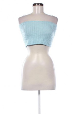 Dámský top SHEIN, Velikost M, Barva Modrá, Cena  49,00 Kč