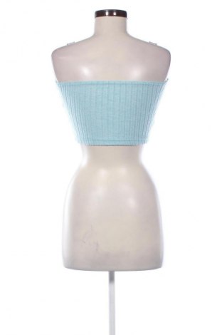 Dámský top SHEIN, Velikost M, Barva Modrá, Cena  49,00 Kč