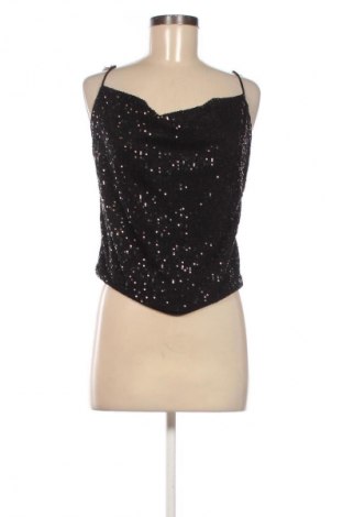 Dámský top SHEIN, Velikost M, Barva Černá, Cena  249,00 Kč