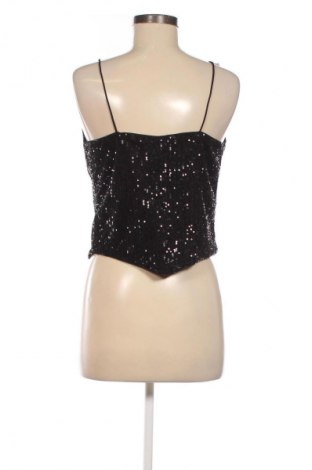 Dámský top SHEIN, Velikost M, Barva Černá, Cena  249,00 Kč