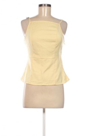 Dámsky top  SHEIN, Veľkosť M, Farba Žltá, Cena  9,95 €
