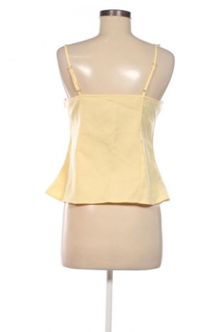 Dámsky top  SHEIN, Veľkosť M, Farba Žltá, Cena  9,95 €