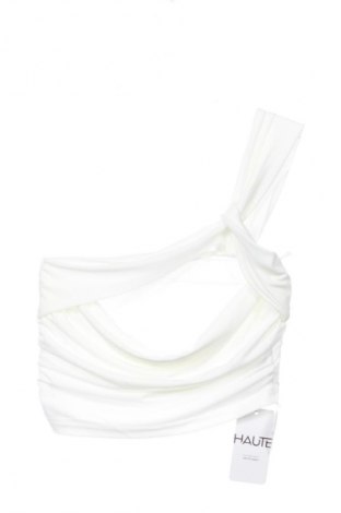 Dámský top SHEIN, Velikost S, Barva Bílá, Cena  219,00 Kč