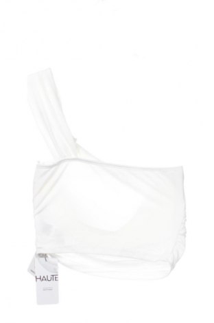 Dámský top SHEIN, Velikost S, Barva Bílá, Cena  219,00 Kč