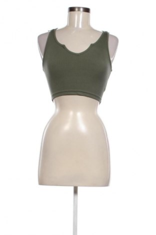 Dámský top SHEIN, Velikost S, Barva Zelená, Cena  299,00 Kč