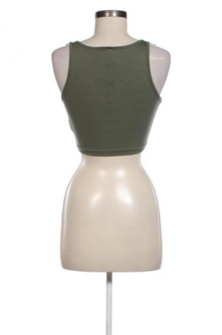 Dámský top SHEIN, Velikost S, Barva Zelená, Cena  299,00 Kč