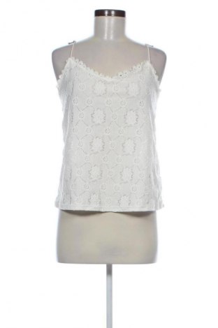 Dámský top SHEIN, Velikost M, Barva Krémová, Cena  219,00 Kč