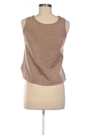 Dámsky top  SHEIN, Veľkosť S, Farba Béžová, Cena  10,95 €