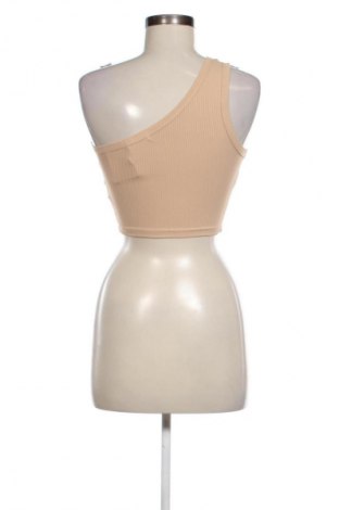Dámský top SHEIN, Velikost XS, Barva Béžová, Cena  127,00 Kč