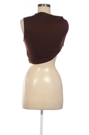Dámský top SHEIN, Velikost XS, Barva Hnědá, Cena  189,00 Kč