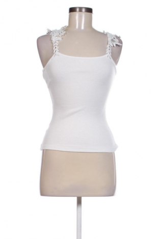 Dámský top SHEIN, Velikost S, Barva Bílá, Cena  289,00 Kč