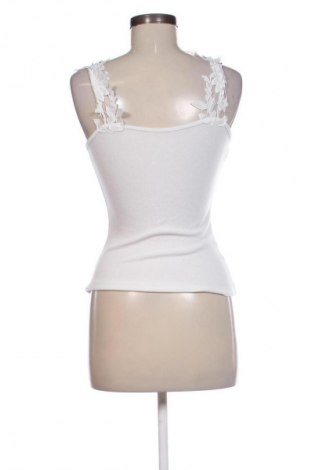 Dámský top SHEIN, Velikost S, Barva Bílá, Cena  289,00 Kč
